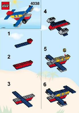 Airplane