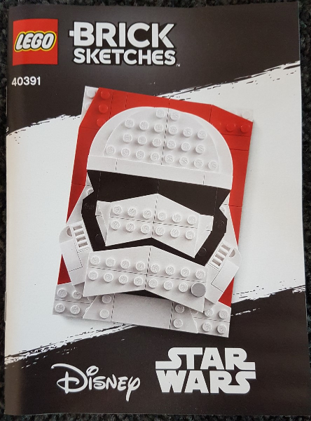 First Order Stormtrooper image 2