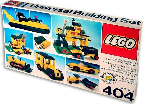 Universal Building Set image 3