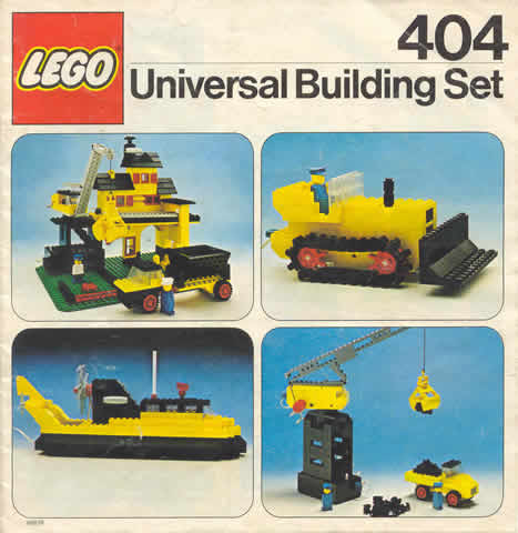Universal Building Set image 2
