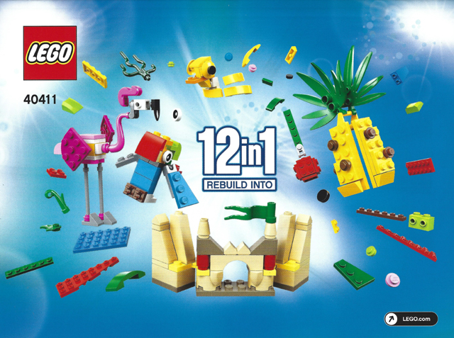 Creative Fun 12-in-1 image 3