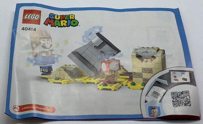 Monty Mole & Super Mushroom Expansion Set image 2