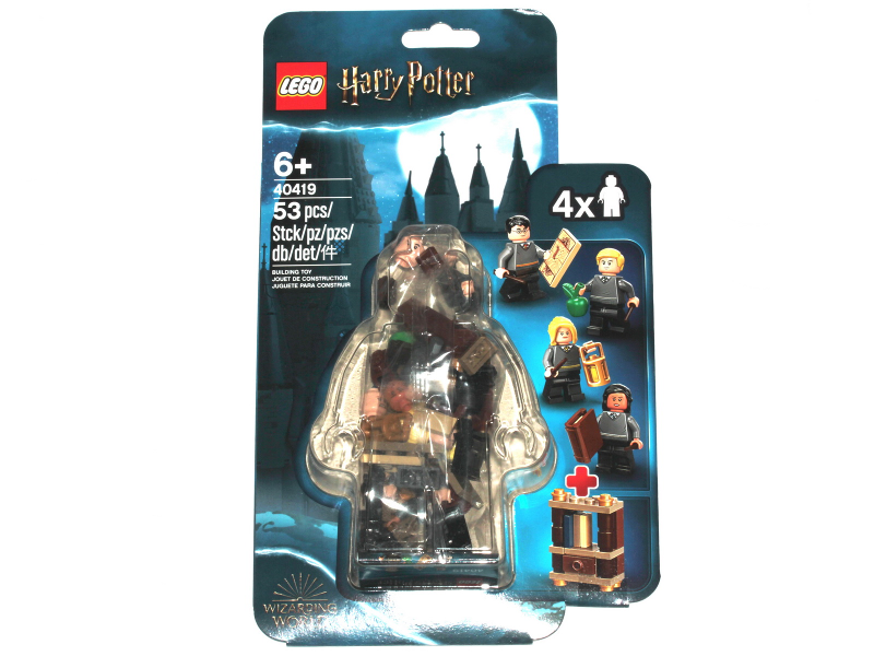 Hogwarts Students