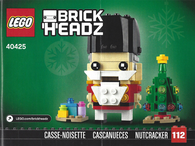 Nutcracker image 3