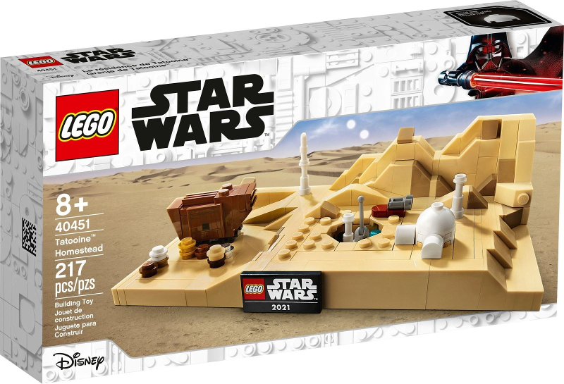 Tatooine Homestead image 2