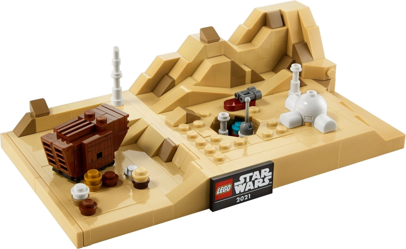 Tatooine Homestead image 3