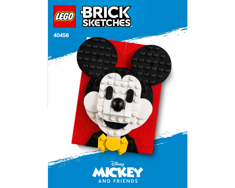 Mickey Mouse