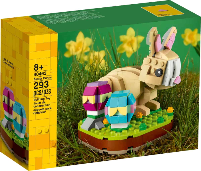 Easter Bunny