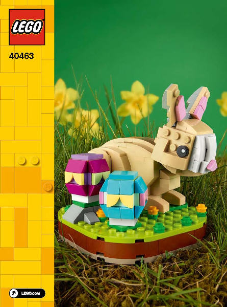 Easter Bunny image 3