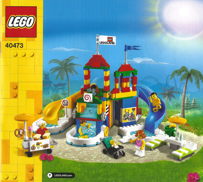 LEGOLAND Water Park image 3