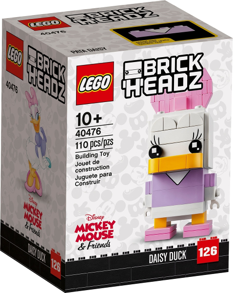 Daisy Duck image 2