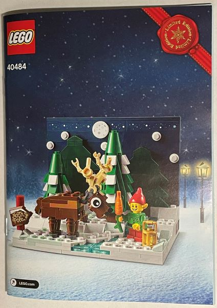 Santa's Front Yard image 3