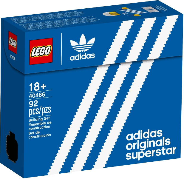 Adidas Originals Superstar image 2