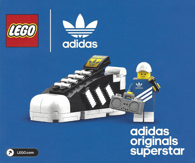 Adidas Originals Superstar image 3
