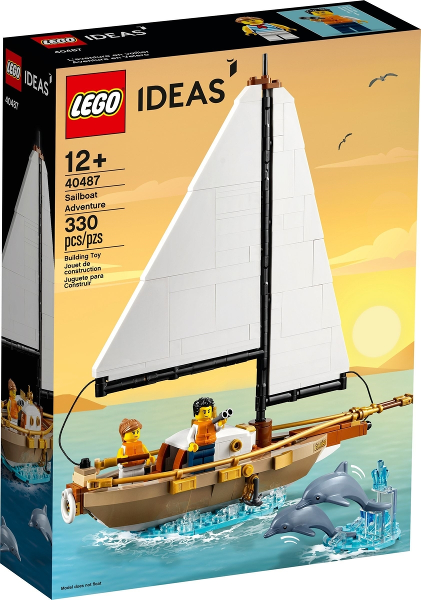 Sailboat Adventure image 3