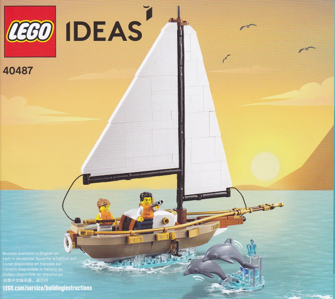 Sailboat Adventure
