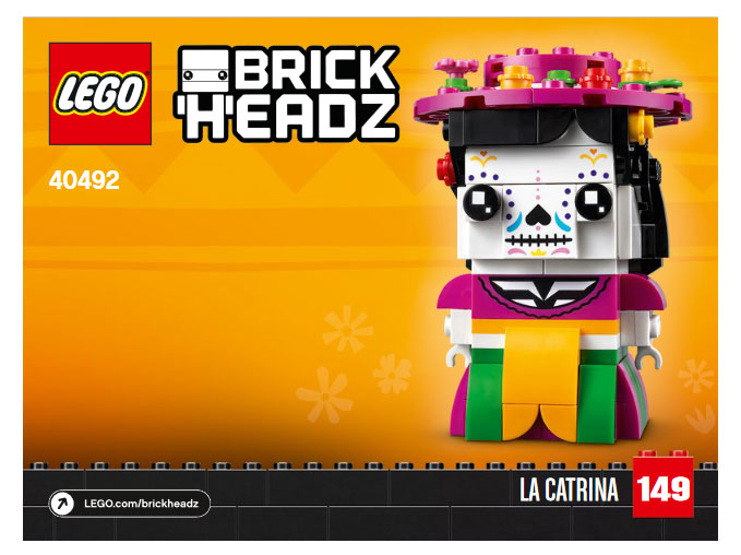 La Catrina
