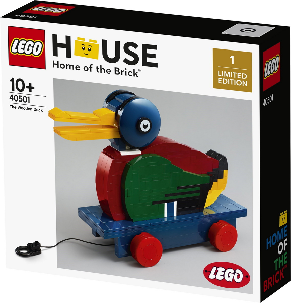 The Wooden Duck image 2