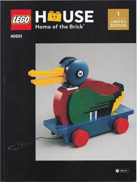 The Wooden Duck image 3