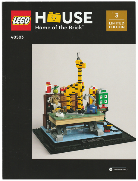 Dagny Holm - Master Builder image 3