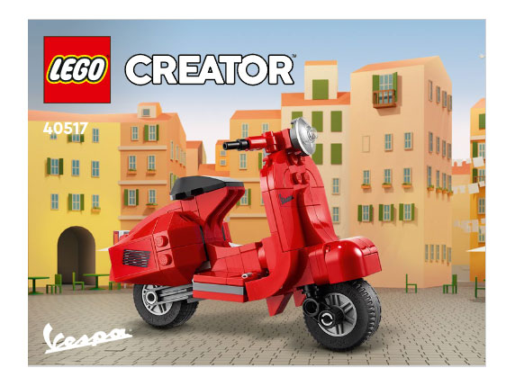 Vespa image 3