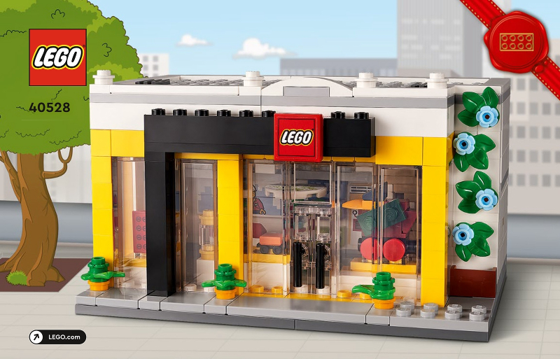 LEGO Store image 2