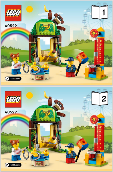 Children's Amusement Park image 3