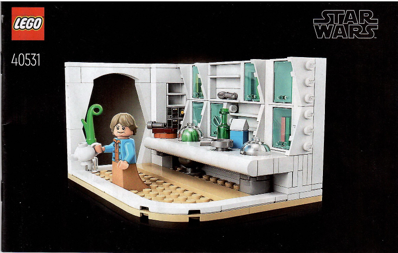 Lars Family Homestead Kitchen image 2