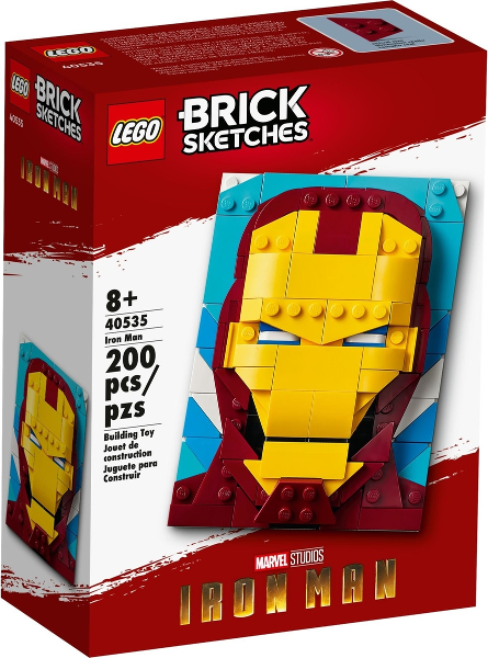 Iron Man image 3