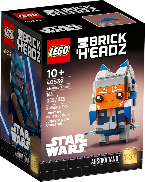 Ahsoka Tano image 2