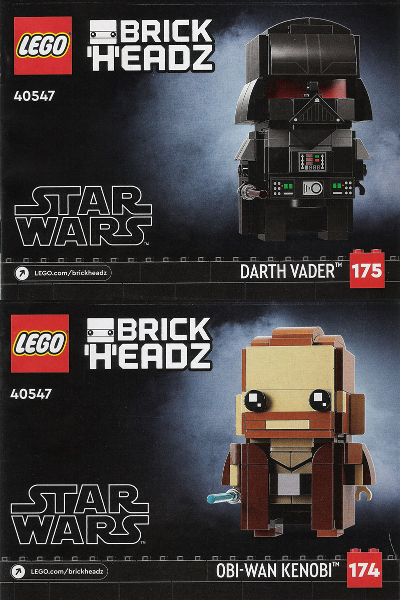 Obi-Wan Kenobi & Darth Vader image 3