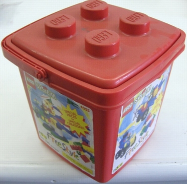 Medium Bucket image 2