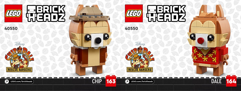 Chip & Dale image 3