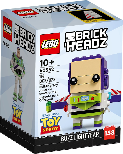 Buzz Lightyear image 3