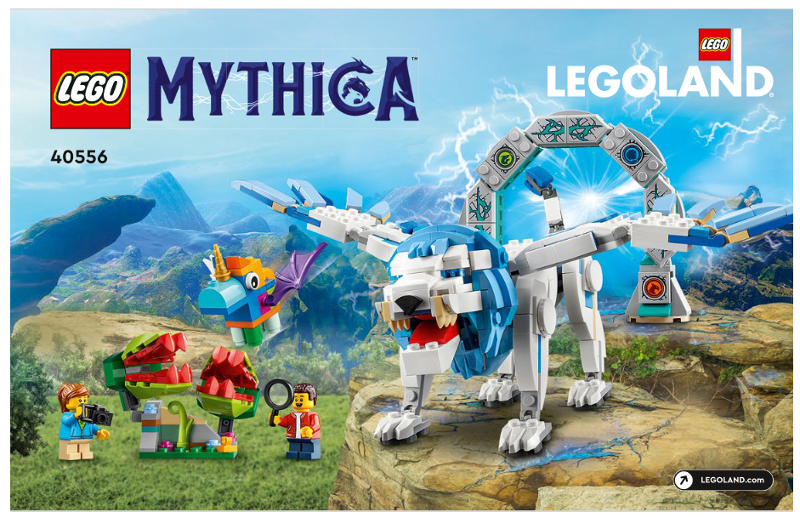 Mythica image 2