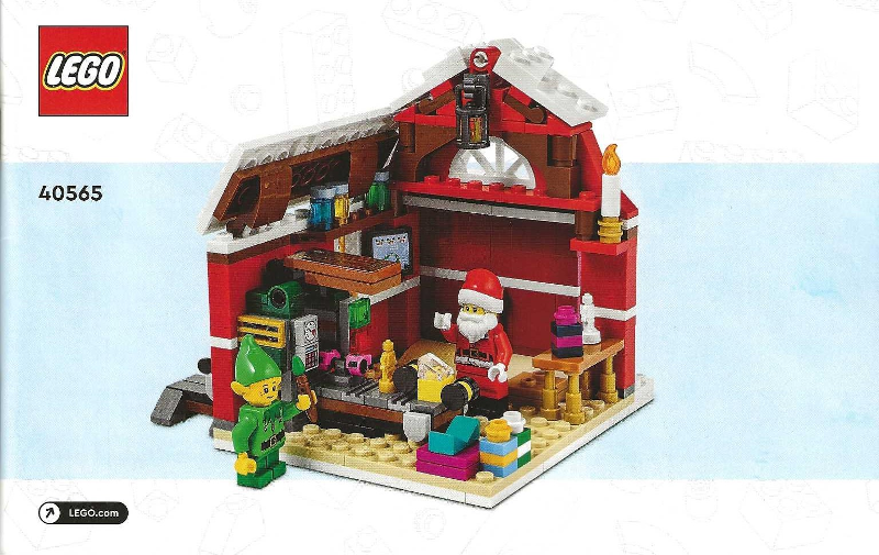 Santa's Workshop image 2