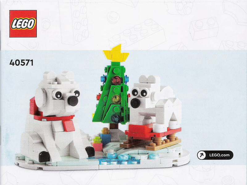 Wintertime Polar Bears