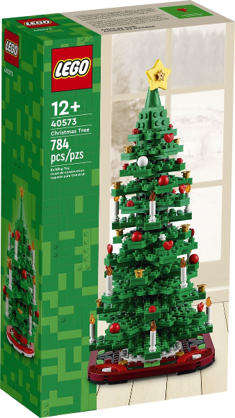 Christmas Tree image 2