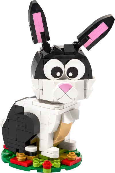 Year of the Rabbit image 3