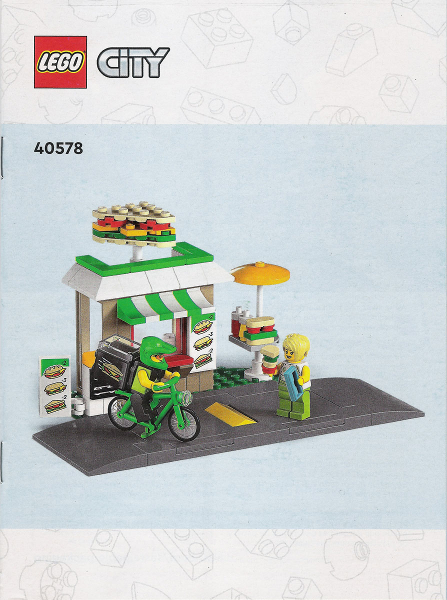Sandwich Shop image 3