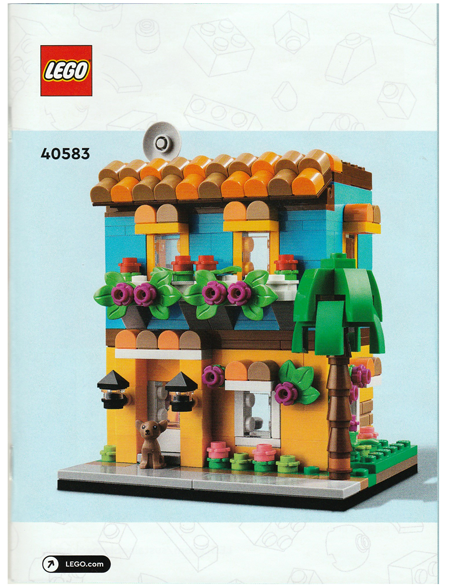 Houses of the World 1 image 3