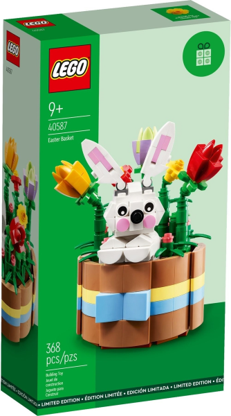 Easter Basket image 3