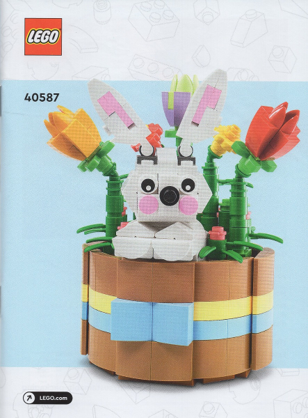 Easter Basket image 2