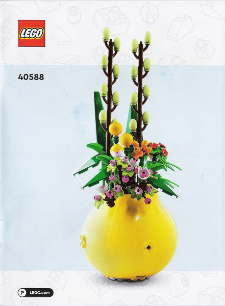 Flowerpot