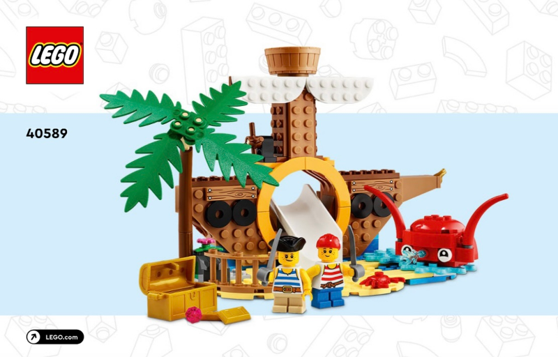 Pirate Ship Playground image 3