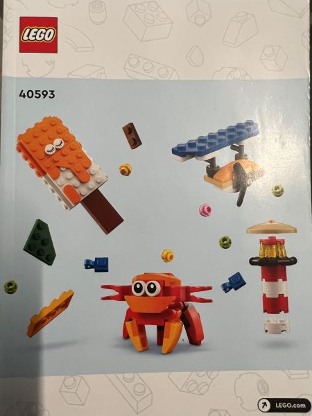 Fun Creativity 12-in-1 image 3