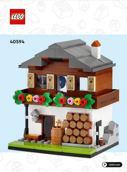 Houses of the World 3 image 3