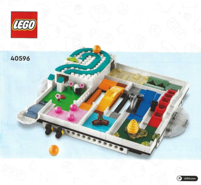 Magic Maze image 3