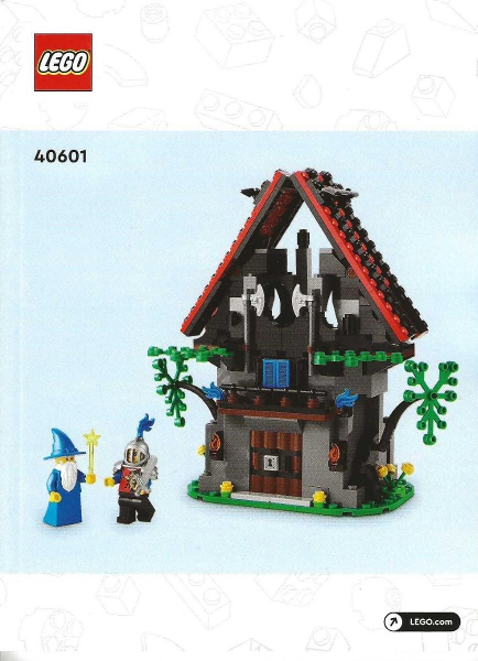Majisto’s Magical Workshop image 3