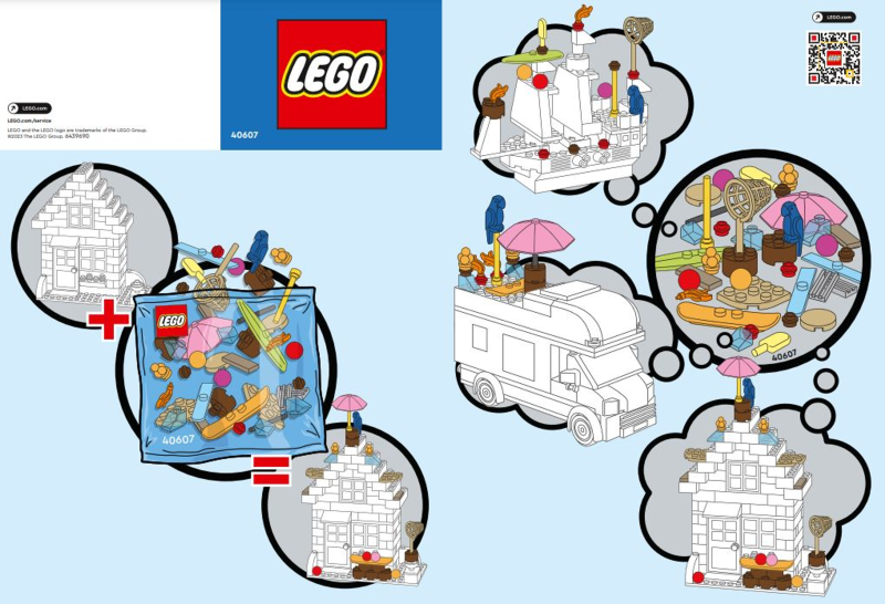 Summer Fun VIP Add-On Pack image 3